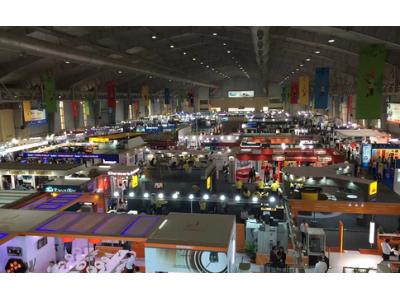 【展會公告】2018年印度國際機床成型技術及工具展覽會 （IMTEX&TOOLTECH）